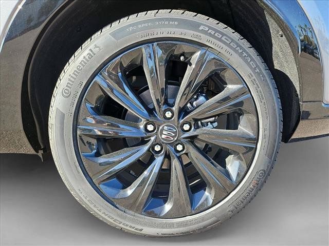 New 2026 Buick Envista Sport Touring w/ Convenience I Package FWD image 10
