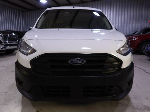 Used 2022 Ford Transit Connect XL image 8