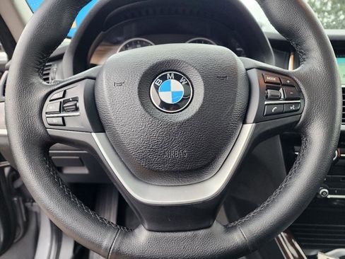 Used 2017 BMW X3 xDrive35i image 15