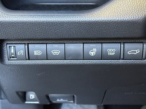 Certified 2024 Toyota RAV4 XSE w/ Weather Package AWD/4WD image 34