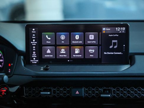 New 2025 Honda Accord Sport image 18