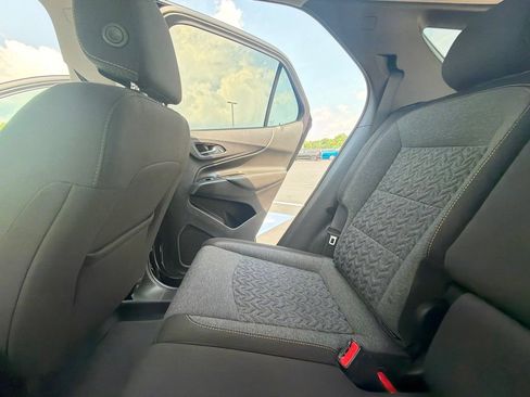 Used 2023 Chevrolet Equinox LT AWD/4WD image 34