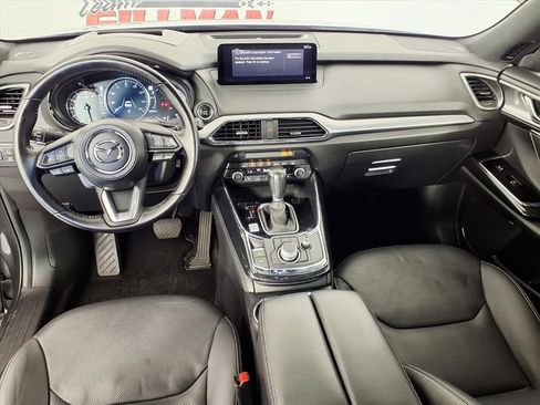 Used 2023 MAZDA CX-9 Grand Touring image 11