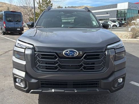 New 2026 Subaru Outback Touring XT AWD/4WD image 8