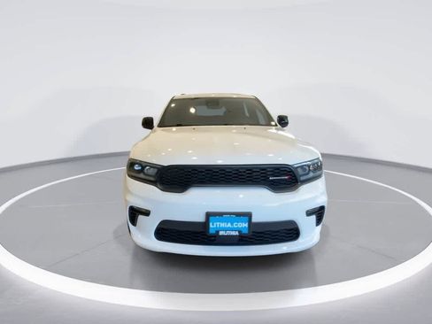 Used 2023 Dodge Durango GT AWD/4WD image 3