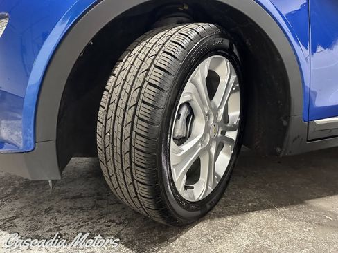 Used 2018 Chevrolet Bolt LT FWD image 33