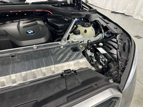 Used 2025 BMW X3 xDrive30i w/ M Sport Package image 67