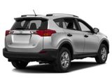 Used 2015 Toyota RAV4 XLE image 2