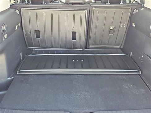 Used 2025 MAZDA CX-50 2.5 Hybrid w/ Premium Plus Pkg image 6