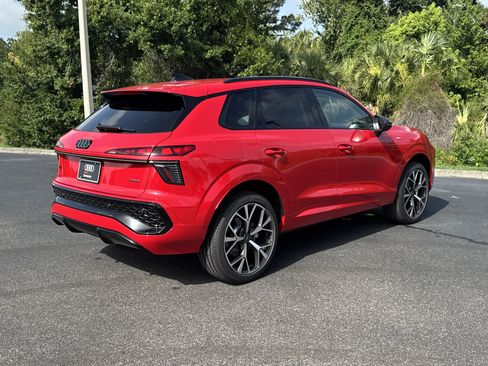 New 2026 Audi Q3 quattro 2.0T AWD/4WD image 4