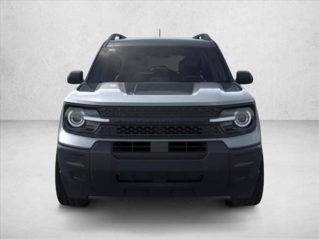 New 2026 Ford Bronco Sport Big Bend AWD/4WD image 6
