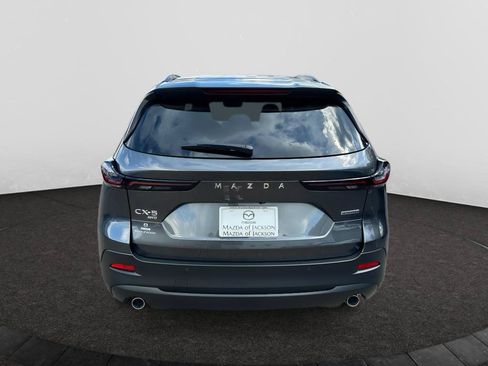 New 2026 MAZDA CX-5 Preferred AWD/4WD image 4
