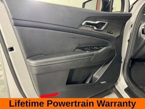 Used 2023 Kia Sportage X-Pro AWD/4WD image 10