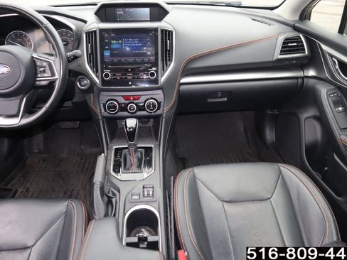 Used 2021 Subaru Crosstrek 2.5i Limited w/ Moonroof Package 1 AWD/4WD image 16