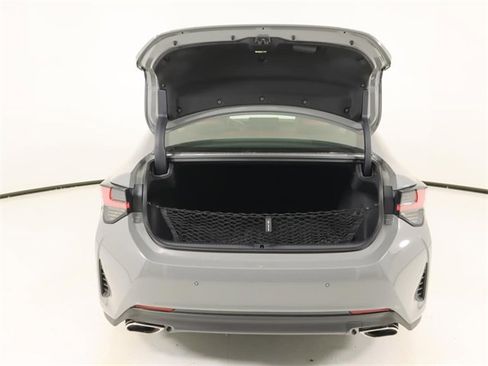 New 2025 Lexus RC 350 F Sport image 23