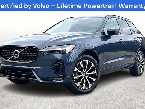 Used 2024 Volvo XC60 B5 Plus w/ Protection Package Premier image 14