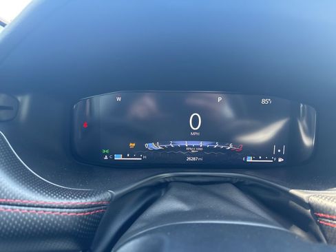 Used 2022 Jeep Compass Trailhawk w/ Trailhawk Elite Group image 18