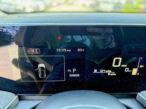 New 2026 Nissan Kicks SV image 33