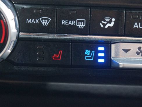 Used 2023 Ford F150 Tremor w/ Equipment Group 402A High AWD/4WD image 10