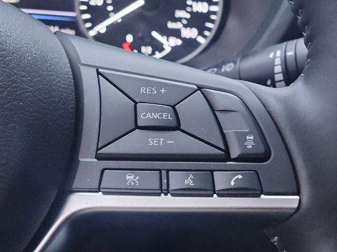 Certified 2025 Nissan Sentra SV w/ All-Weather Package image 21