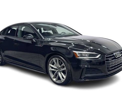 Used 2019 Audi A5 2.0T Premium Plus w/ Premium Plus image 7