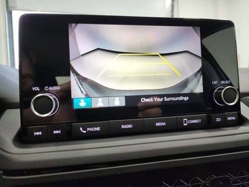 Used 2024 Honda Accord LX image 23