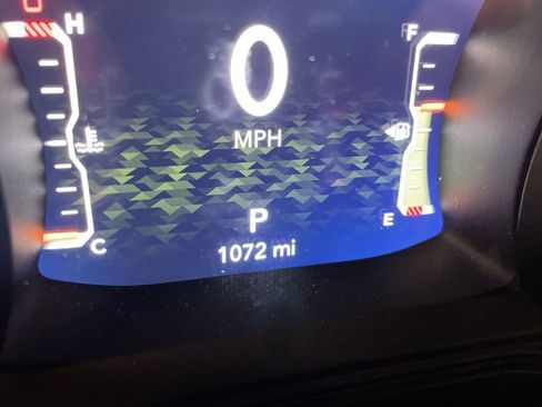 New 2025 Jeep Gladiator Mojave w/ Convenience Group image 12