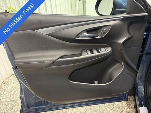 New 2026 Buick Envista Preferred w/ Convenience I Package image 9