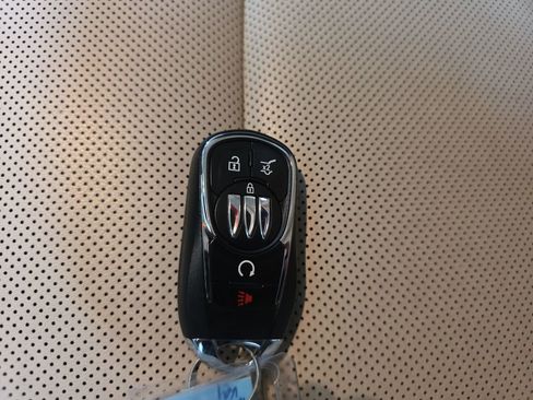 Certified 2024 Buick Encore GX Avenir w/ Avenir Convenience Package image 37