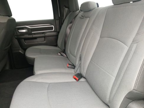 Used 2024 RAM 2500 Big Horn AWD/4WD image 22