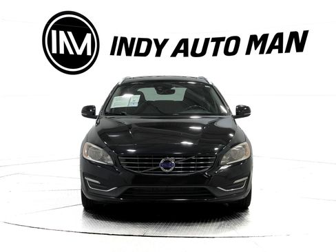 Used 2016 Volvo V60 T5 Premier FWD image 9