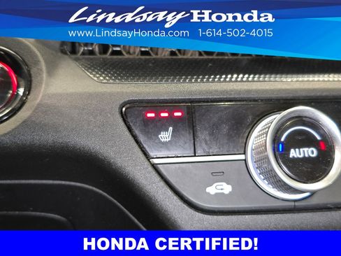 Certified 2023 Honda CR-V EX image 19