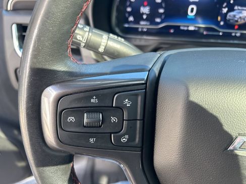 Used 2022 Chevrolet Tahoe RST w/ Luxury Package image 12