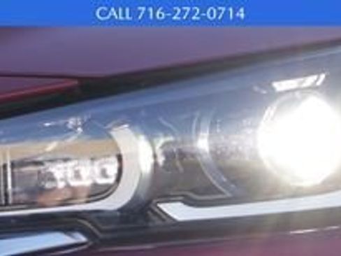 Used 2023 MAZDA CX-5 AWD 2.5 S image 10