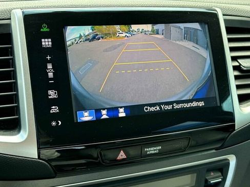 Used 2016 Honda Pilot EX-L image 24