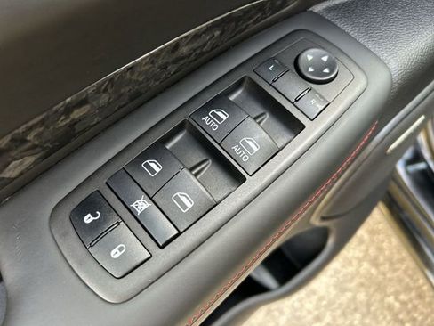 Used 2023 Dodge Durango R/T AWD/4WD image 16