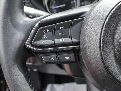 Used 2023 MAZDA CX-5 AWD 2.5 S image 19