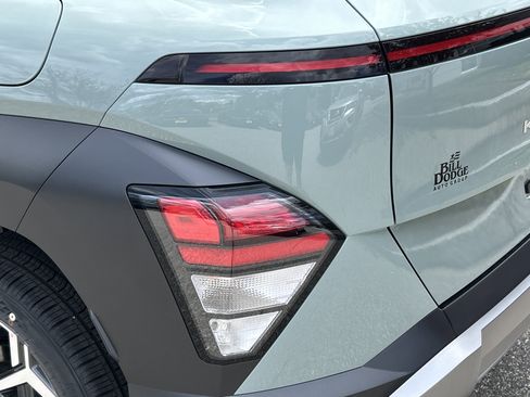 New 2026 Hyundai Kona SEL Premium AWD/4WD image 15
