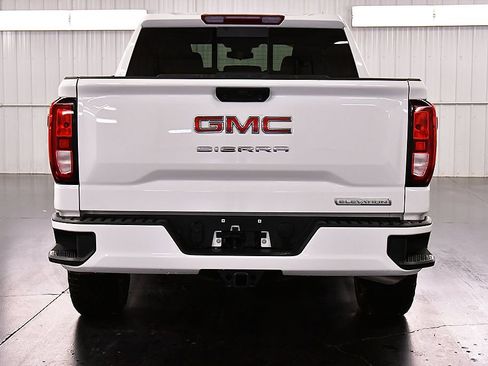 Used 2026 GMC Sierra 1500 Elevation w/ Preferred Package AWD/4WD image 6