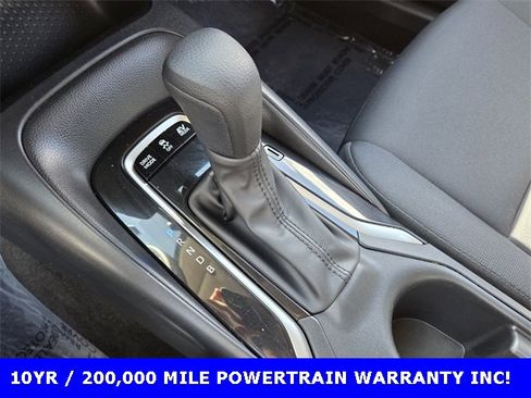 Used 2024 Toyota Corolla LE image 31