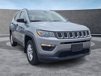 Used 2019 Jeep Compass Sport w/ Cold Weather Group AWD/4WD video 2