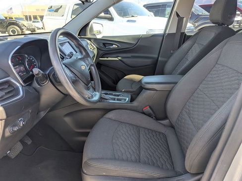 Used 2020 Chevrolet Equinox LT AWD/4WD image 24
