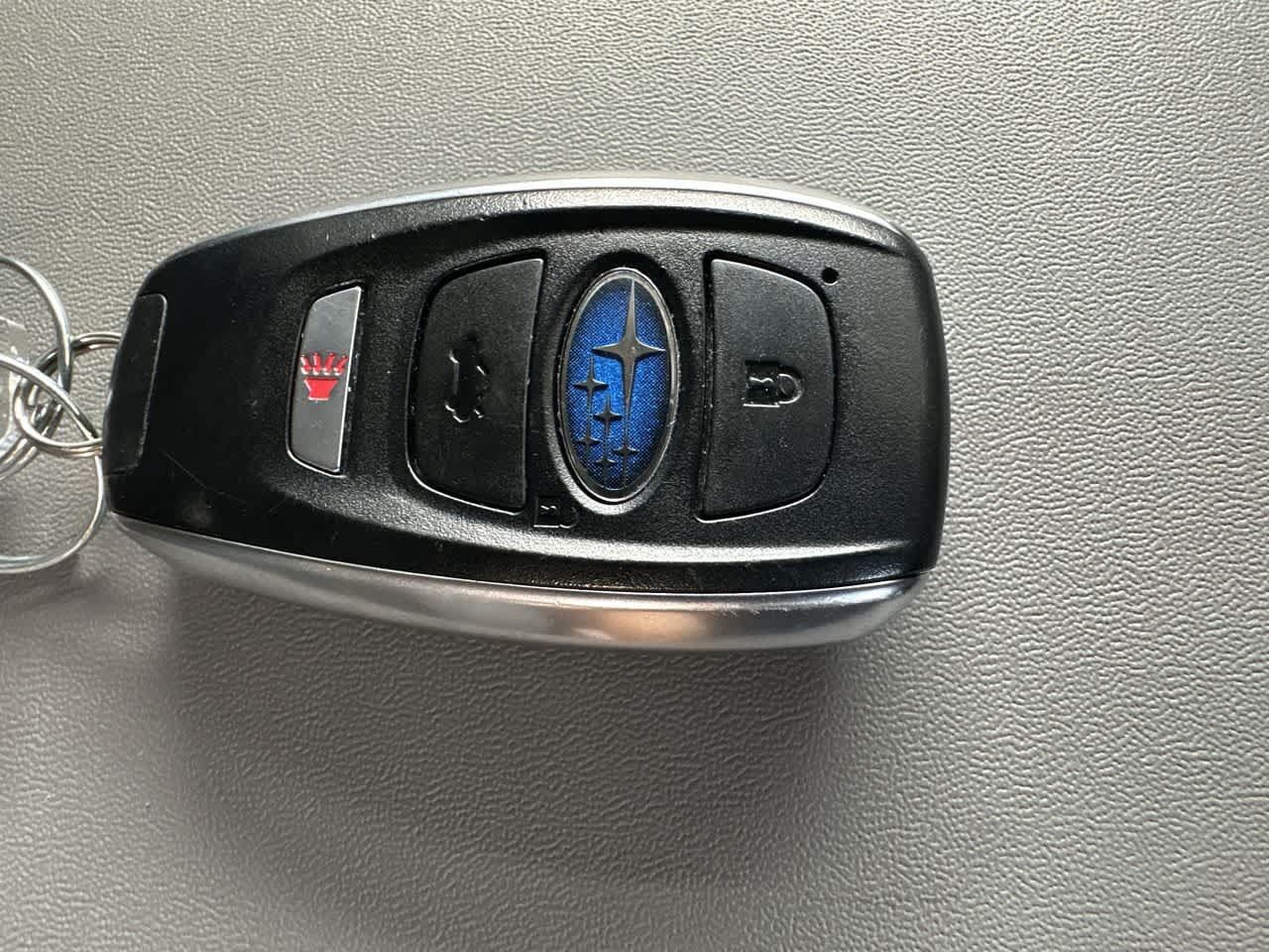 Used 2025 Subaru Outback Premium AWD/4WD image 28