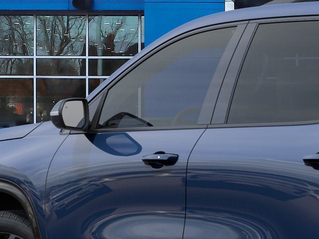 New 2027 Chevrolet Traverse RS w/ LPO, Floor Liner Package AWD/4WD image 12