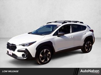 Certified 2025 Subaru Crosstrek 2.5i Limited