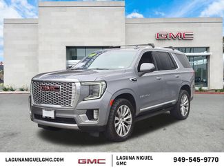 Used 2021 GMC Yukon Denali w/ Denali Premium Package AWD/4WD video 1