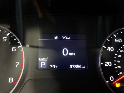 Used 2023 Kia Seltos EX AWD/4WD image 20