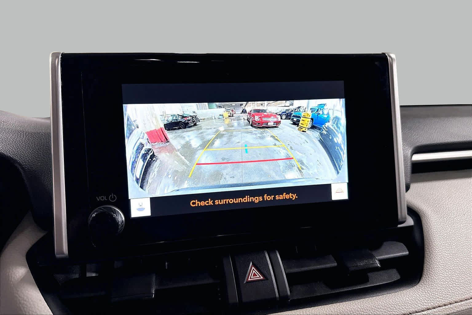 Certified 2024 Toyota RAV4 XLE w/ Convenience Package AWD/4WD image 27