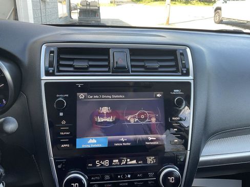 Used 2018 Subaru Outback 2.5i Premium AWD/4WD image 16