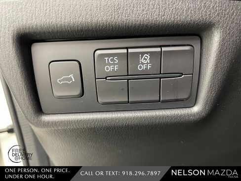 Used 2020 MAZDA CX-5 Grand Touring image 29